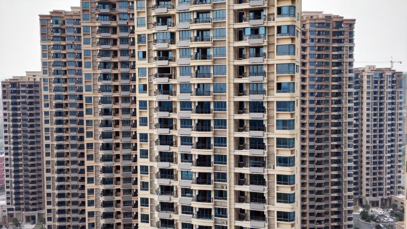 安徽宣城碧桂園